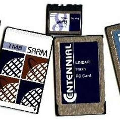 smart modular technologies 4mb flash card driver|PCMCIA Linear Flash Cards by PSI, Smart/Centennial, Intel, .